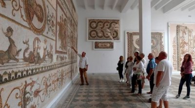 Musée du Bardo: Plus de 25 mille visiteurs pour l’exposition Flaubert