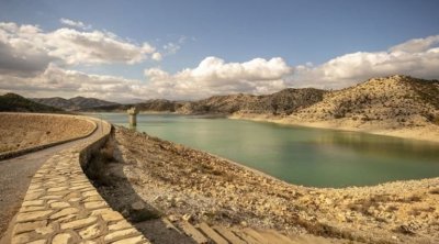 Tunisie : le taux de remplissage des barrages repasse au-dessus de 24%