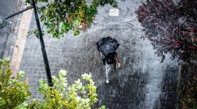 Tunisie : fortes pluies et orages prévus jeudi et vendredi