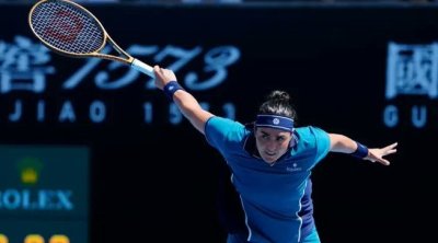 Open d’Australie : Ons Jabeur qualifiée au 3e tour