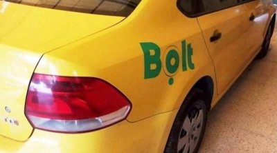 أكثر من 33% من التونسيين يستخدمون تاكسي ''Bolt''