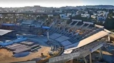 Stade olympique d’El Menzah : Démarrage des travaux au second semestre 2025