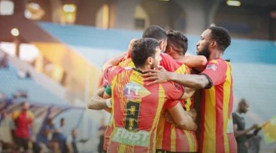 L’Espérance Sportive de Tunis interdite de recruter