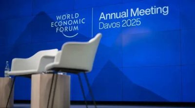 La Tunisie au Forum économique mondial de Davos 2025