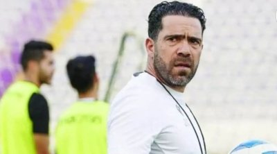 جمال خشارم مدربا جديدا لاتحاد تطاوين