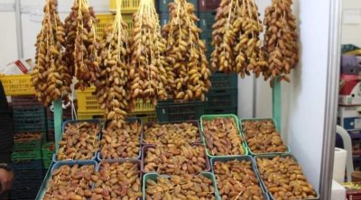 Ramadan : 6 points de vente de dattes du producteur au consommateur dans six villes tunisiennes