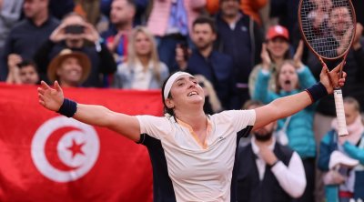 Ons Jabeur avance de six places au classement WTA