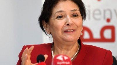 Sihem Bensedrine transférée à l’hôpital suite à la détérioration de son état de santé