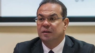 Tunisie :Mehdi Ben Gharbia condamné à quatre ans de prison pour corruption financière