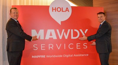 Afrique Assistance change pour devenir MAWDY SERVICES