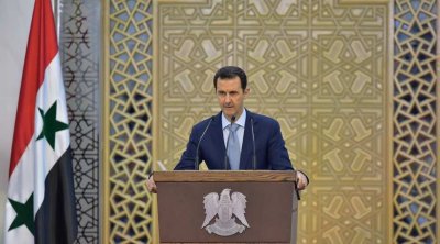 Syrie : un rapport de l’ONU dévoile l’ampleur des crimes commis par le régime de Bachar Al-Assad