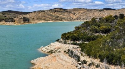 Tunisie : Le taux de remplissage des barrages à 32%