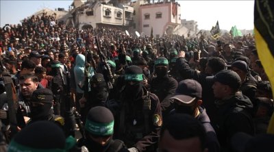 Gaza: décès du commandant général des brigades Al-Qassam, Mohammad Deif