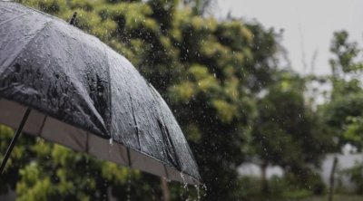 Tunisie : Des pluies parfois intenses attendues à partir de vendredi après-midi