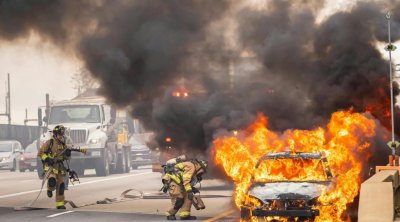 Syrie : 15 morts suite à l'explosion d'une voiture piégée dans la ville de Manbij