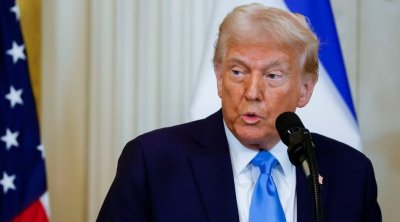 Trump signe un décret pour retirer les USA du Conseil onusien des droits de l'homme