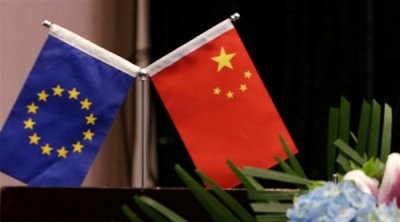 Pékin se dit prêt à renforcer sa coopération avec l’UE face aux ''défis mondiaux ''