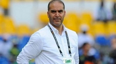 سامي الطرابلسي الاقرب لتدريب المنتخب التونسي