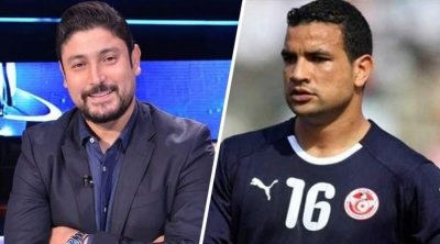 ''مساعدا'' سامي الطرابلسي يفجّران أزمة غضب داخل منتخب تونس