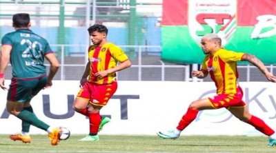 Tunisie-Ligue 1 : Les arbitres des matches de la 18ème journée