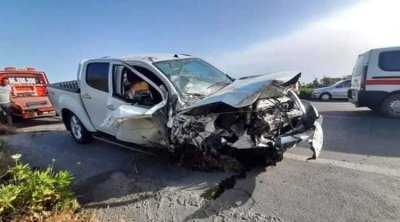 Tunisie : 100 morts et 421 accidents de la route en six semaines