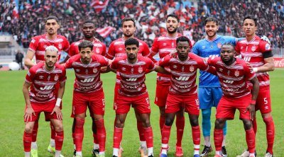 Ligue 1 : Classement général après les matches de la 18ème journée