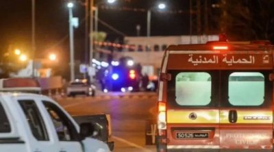 Kasserine : Un enfant de 14 ans meurt après l’explosion d’un objet suspect