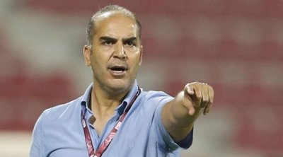 سامي الطرابلسي مدربا جديدا لمنتخب تونس 