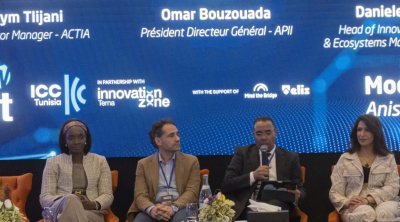 Innovation Summit Tunisia 2025 : Un Tremplin pour la Croissance Technologique en Tunisie