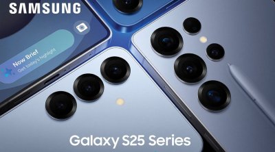 Samsung : Précommandez votre Galaxy S25 et bénéficiez d'offres exclusives