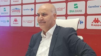 الطرابلسي: بلوغ المونديال شرط أساسي للبقاء مع المنتخب التونسي 