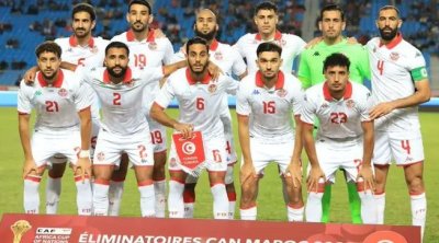 La Tunisie affrontera le Maroc en amical