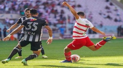 Ligue 1 : Classico entre le Club Sportif Sfaxien et le Club Africain