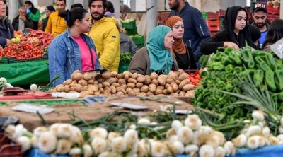 وزارة التجارة تتوقّع انخفاض الأسعار خلال رمضان 