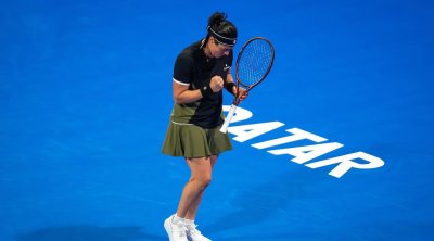 Ons Jabeur perd une place au classement WTA