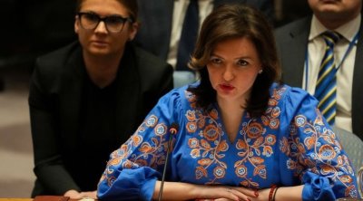 ONU : Le Conseil de sécurité adopte une résolution US au ton neutre sur l’Ukraine