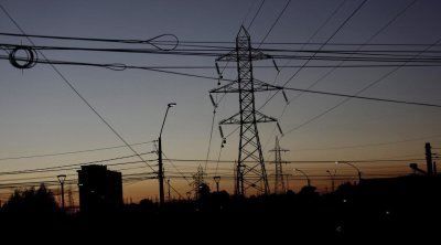 Chili : l'état d'urgence décrété face à une panne d'électricité