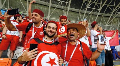 CAN Féminine 2026 : Entrée gratuite pour les supporters de la sélection tunisienne