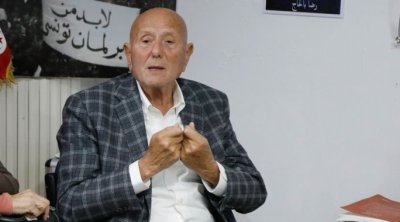 نجيب الشابي : قضية التآمر واهية والمحاكمة يجب أن تكون علنية