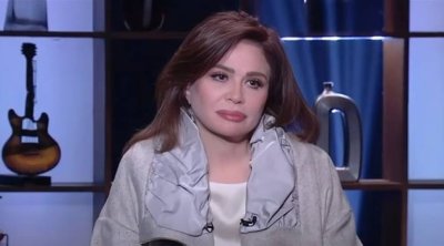 إلهام شاهين : لهذا السبب يخاف الرجال مني