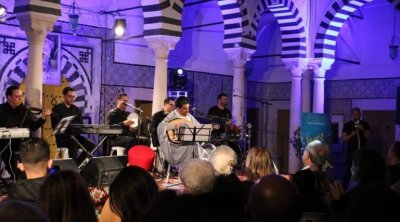 Tunisie : La 41ème édition du Festival de la Médina, du 04 au 28 mars