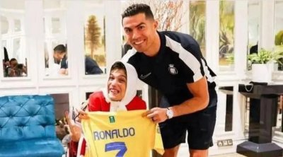 Ronaldo risque la prison et jusqu’à 99 coups de fouet en Iran