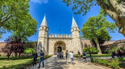 En images : Découvrez le côté spirituel d’Istanbul pendant le Ramadan 