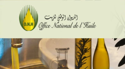 Le PDG de l’Office National de l’Huile démis de ses fonctions