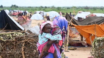 L'ONU débloque 110 millions de dollars pour compenser les coupes dans l'aide humanitaire