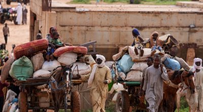 الاتحاد الإفريقي يعرب عن قلقه إزاء التوترات في جنوب السودان