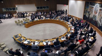 Syrie : l’ONU appelle à mettre fin aux massacres de civils