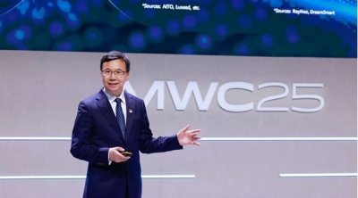 Yang Chaobin de Huawei : Une solution réseau centrée sur l'IA peut aider les opérateurs à saisir les opportunités offertes par l'IA