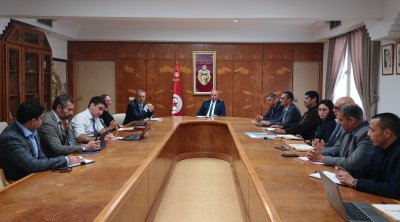 La Banque mondiale soutenira le secteur des transports en Tunisie