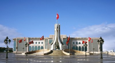 Tunisie : Annulation de la grève nationale des agents municipaux